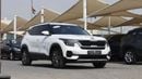 Kia Seltos LX 1.6L Kia Seltos - 2021- GCC-  Full Option - 1.6L - Low mileage - Excellent condition