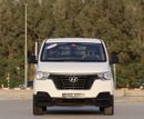 هيونداي H-1 Hyundai H1 2.4L VAN RWD 2020 GCC accident-free, in excellent condition, 820 P.M
