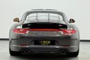 بورش 911 Targa 4S 3.8L 2015 Porsche 911 Targa 4S ,Porsche Service History ,Excellent Condition ,GCC