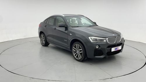 BMW X4 XDRIVE 35I 3 | Zero Down Payment | Free Home Test Drive