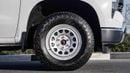 شيفروليه سيلفارادو V8 5.3L PICK-UP 4WD | 2025 | For Local Registration +10%