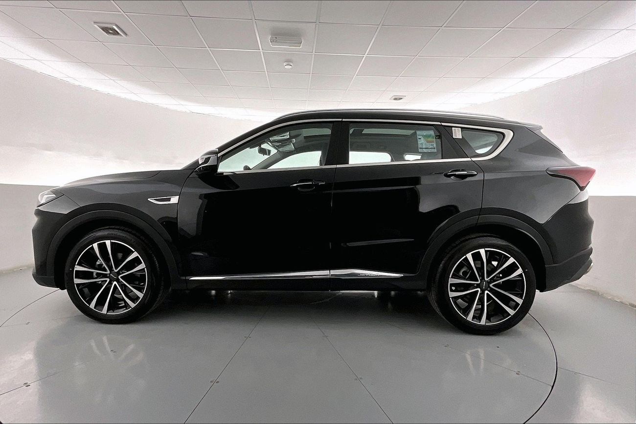 جيتور X70 Comfort | سنة ضمان مجانية | 0 دفعة أولى | سياسة الإعادة بعد 7 أيام