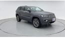 Jeep Grand Cherokee OVERLAND 5.7 | Zero Down Payment | Free Home Test Drive