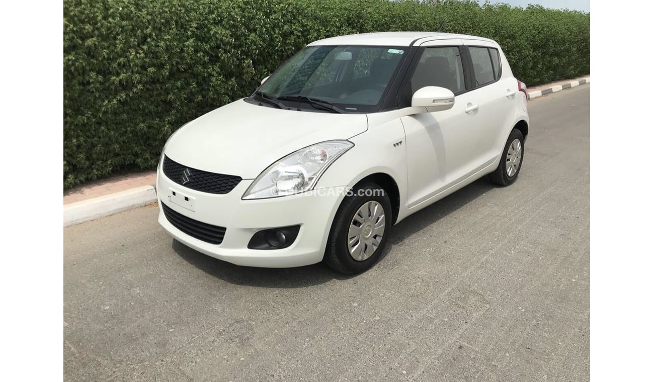 Suzuki Swift Suzuki Swift 2015 in good conditionby formula auto