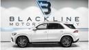 Mercedes-Benz GLE 450 Std 2022 Mercedes GLE 450, 2026 Mercedes Warranty + Service Contract, 7 Seats, Low KMs, GCC
