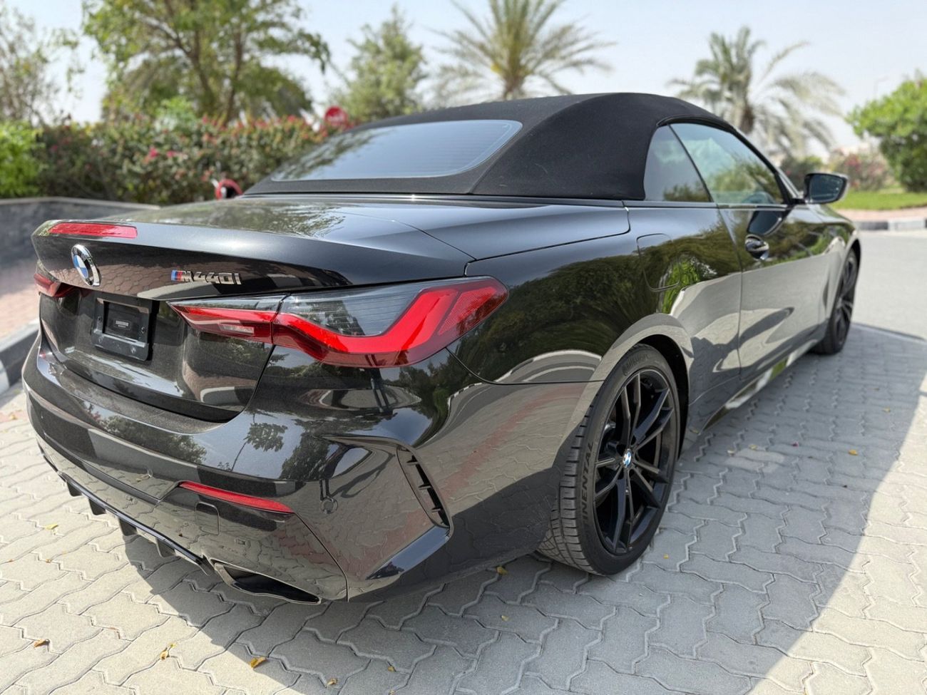 بي أم دبليو 440i M440i xDRIVE 3.0L
