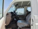 Toyota Land Cruiser 70 2026 TOYOTA LAND CRUISER 78 HARDTOP 2.8L DIESEL AT