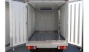 Hyundai HD 65 HD65 Refrigerator Van. Local Registration + 10%