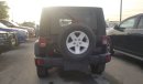 Jeep Wrangler Right-Hand perfect condition inside and out side