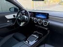 مرسيدس بنز CLA 250 Premium + 2.0L