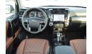 Toyota 4Runner TRD Full option Clean Car