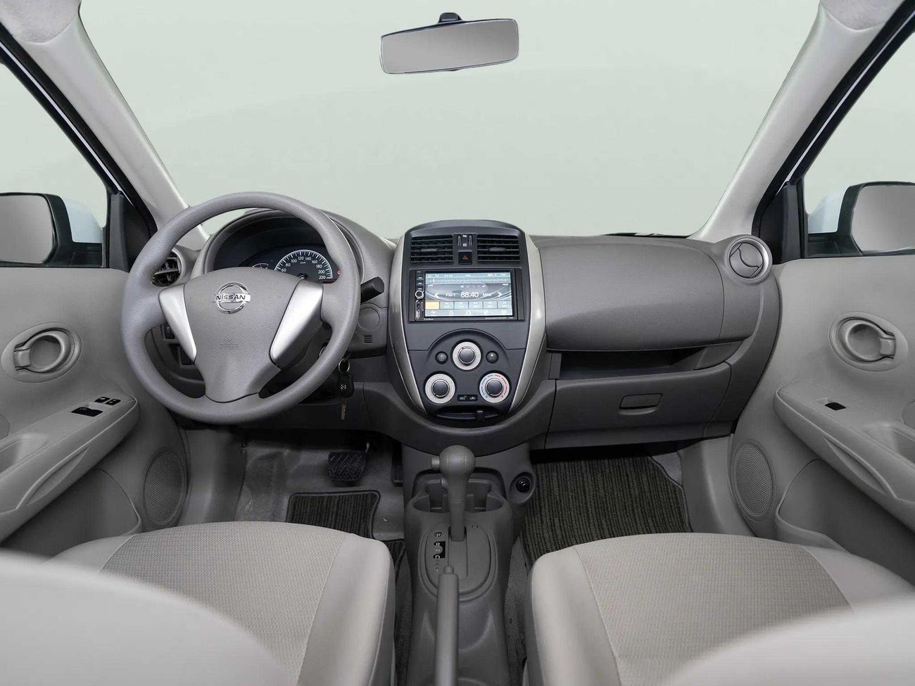 Nissan Sunny SV 1.6L SV 1.6