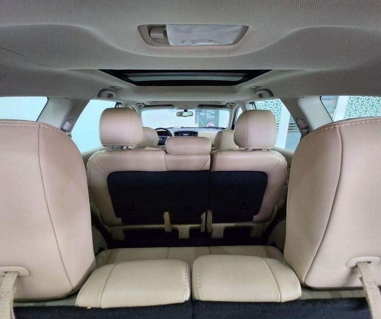 نيسان باثفايندر SL