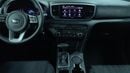 Kia Sportage 2022 LX | AED 940/Month | 0 DP | 30 Day Return | Warranty | Service History