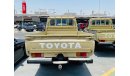 Toyota Land Cruiser Pick Up