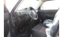 Suzuki S-Presso 1.0L Petrol 2WD GL Manual