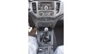 ميتسوبيشي L200 Mitsubishi L200 2.4 Diesel 4WD M/T Chrome package -2022