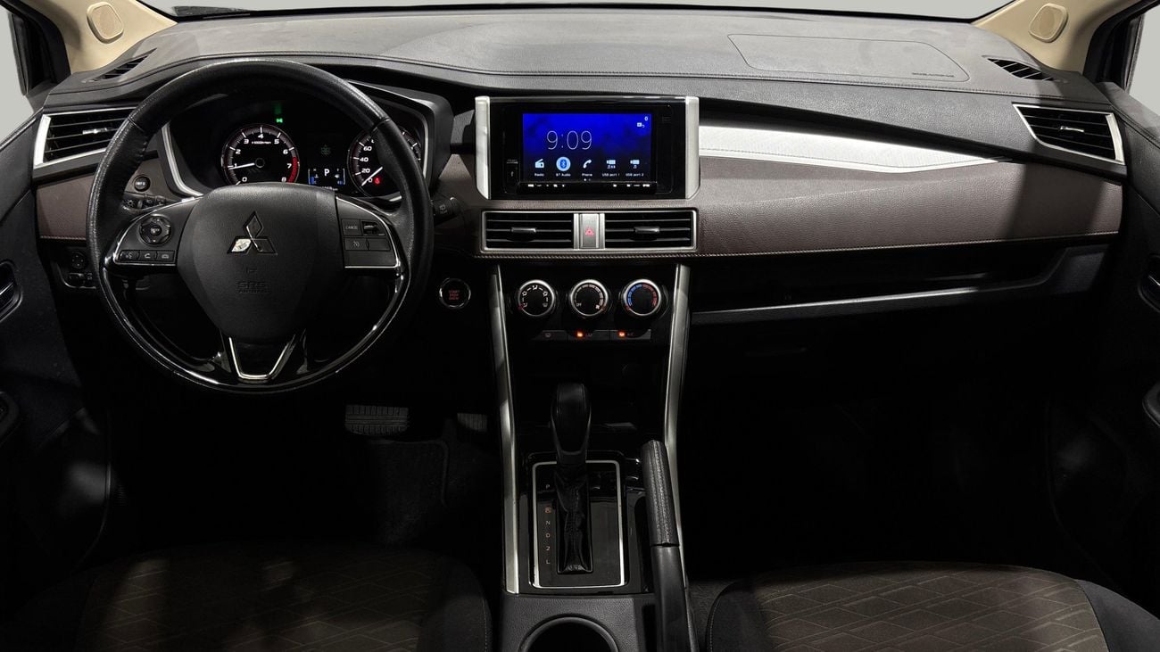 Mitsubishi Xpander Cross PREMIUM 2023 | AED 721/Month | 0 DP | 30 Day Return | Warranty | Service History