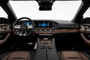 Mercedes Benz GLE53 AMG GCC Specs GLE 53 AMG Coupe