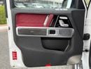 Mercedes-Benz G 63 AMG 2022 MERCEDES G63 AMG SOLID WHITE KOREAN SPECS GREAT SHAPE 4MATIC SUV