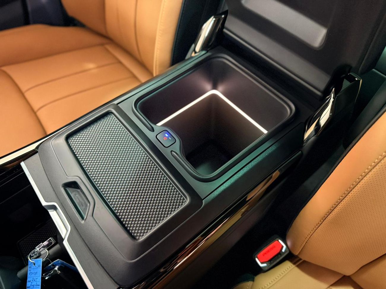 Land Rover Range Rover Sport P400  HSE