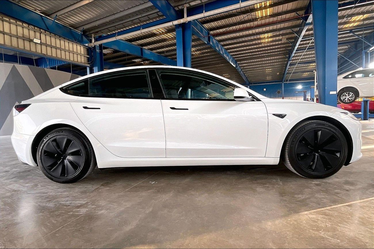 Tesla Model 3 Long Range (Dual Motor) | Guaranteed Warranty | 0 Down Payment