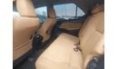 Toyota Fortuner 2.4L DIESEL AUTOMATIC TRANSMISSION