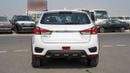Mitsubishi ASX MEDIUM LINE Brand New Mitsubishi ASX HighLine 2026 Export 2.0L 4WD Petrol|White/Black|ASX-LUX-HL-26|