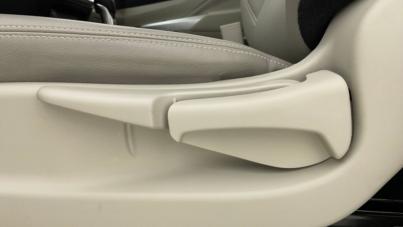 Nissan XTerra TITANIUM 2.5 | Zero Down Payment | Home Test Drive