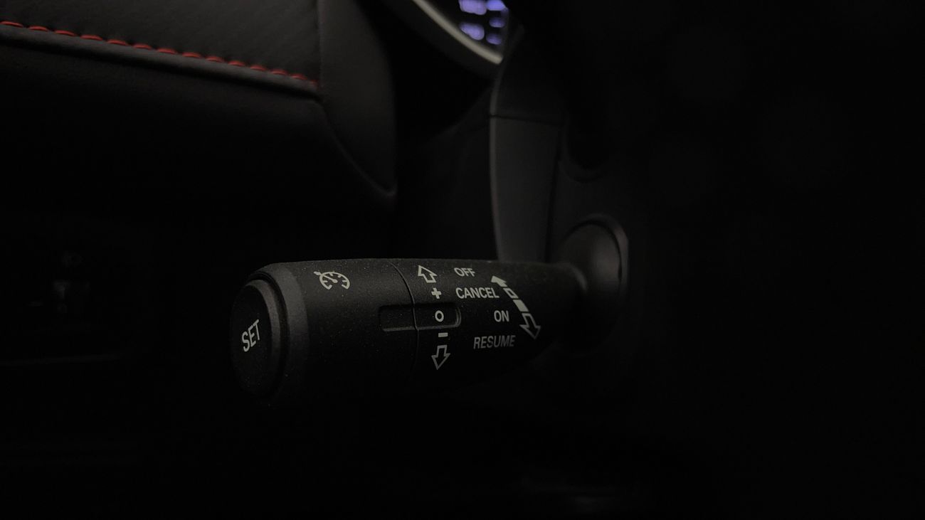 أم جي ZS STD 1.5 | بدون دفعة مقدمة | اختبار القيادة في المنزل