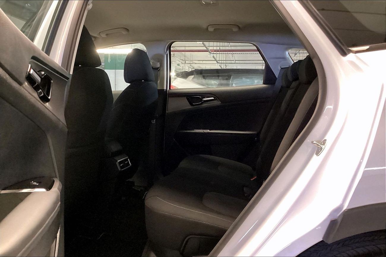 Kia Sportage LX | National Day Celebration | Guaranteed Warranty | 0 Down Payment