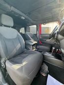 جيب رانجلر Unlimited Rubicon 3.6L