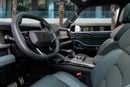 Jetour T2 USED T2 LUXURY | 2,664 P.M | 0% Downpayment | Agency warranty!