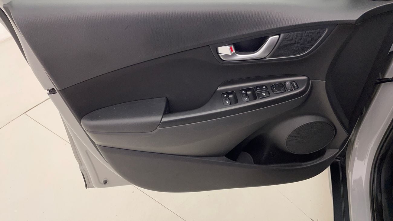 Hyundai Kona GLS Comfort 2.0L 2023 COMFORT | AED 911/Month | 0 DP | 30 Day Return | Warranty | Service History