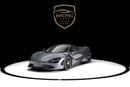 McLaren 750S COUPE