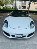 Porsche 718 Boxster