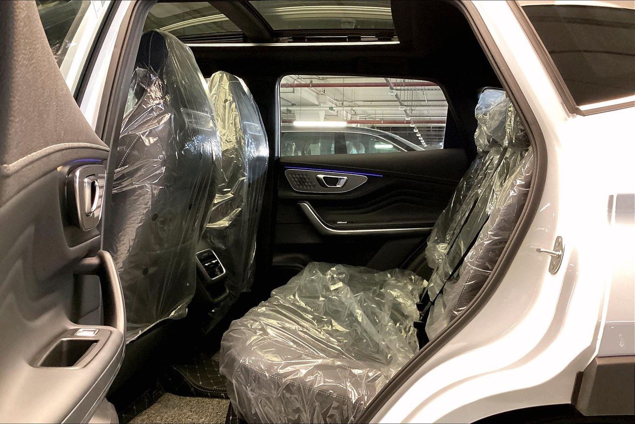 إكسيد LX Luxury | شامل الضمان | 0 ﺪﻔﻋﺓ ﺃﻮﻟﻯ