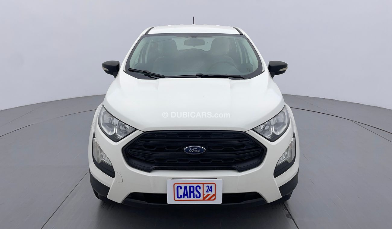 Ford EcoSport AMBIENTE 1.5 | Under Warranty | Inspected on 150+ parameters