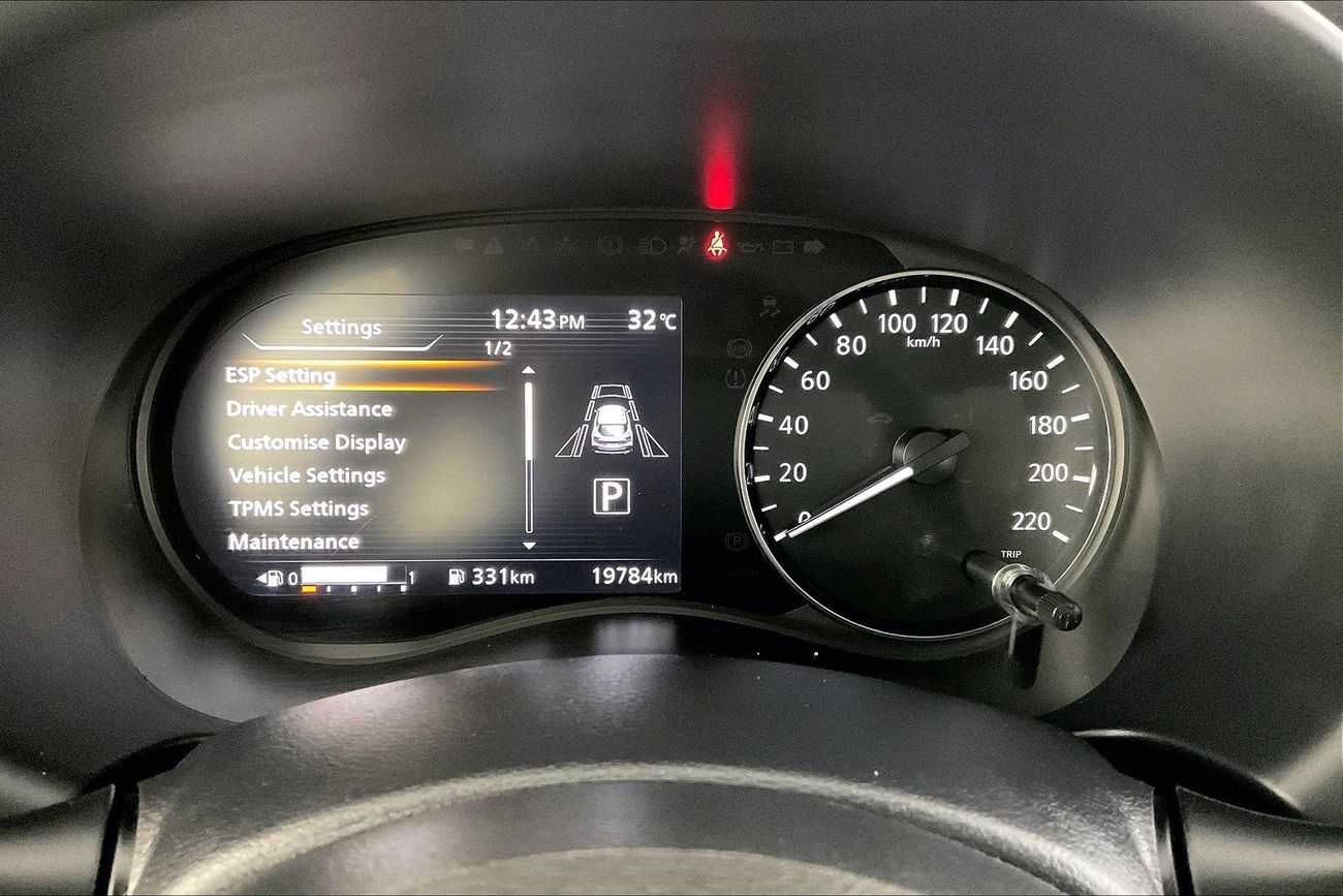 Nissan Kicks SL | Guaranteed Warranty | 0 Down Payment