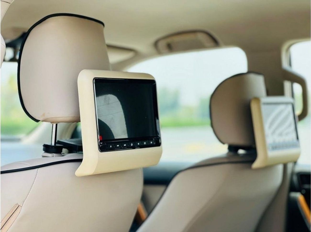 تويوتا برادو