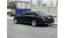 مرسيدس بنز S 450 4MATIC Long