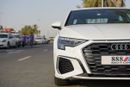 أودي A3 2024 Audi A3 Limousine 35 TFSI 1.4L 0Km