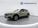 فولكس واجن طوارق Trendline 2.0L