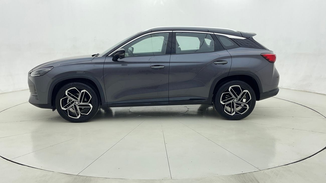 MG One 2023 LUXURY | AED 784/Month | 0 DP | 30 Day Return | Warranty | Service History