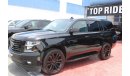 Chevrolet Tahoe RST 6.2L