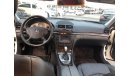 Mercedes-Benz E 500 Mercedes benz E500 model 2005 Japan  car prefect condition full option sun roof leather seats back c