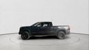 جي أم سي سييرا 6.2 4WD CC AT4X SR BED ADAP SV 18 BLK | شامل الضمان | 0 ﺪﻔﻋﺓ ﺃﻮﻟﻯ