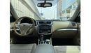 نيسان ألتيما SL 2.5L | GCC | EXCELLENT CONDITION | FREE 2 YEAR WARRANTY | FREE REGISTRATION | 1 YEAR FREE INSURAN