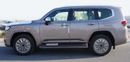 Toyota Land Cruiser 2025 MODEL TOYOTA LAND CRUISER VX 3.5L HYBRID