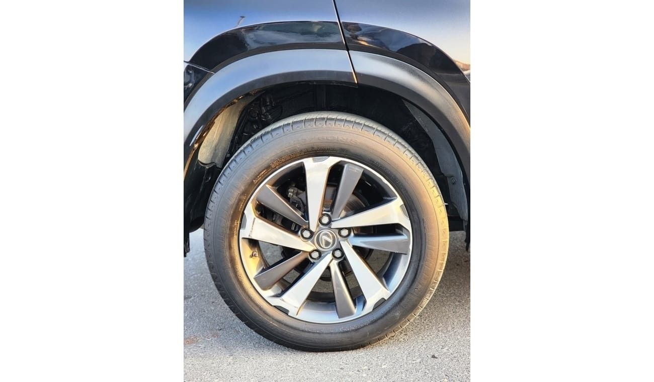 لكزس NX 300 Premier 2.0L Lexus NX 300 Full Option